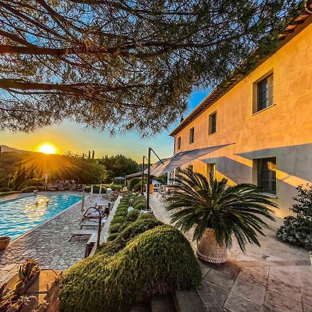 Countryhouse Villa Rey Panicale Dış mekan fotoğraf