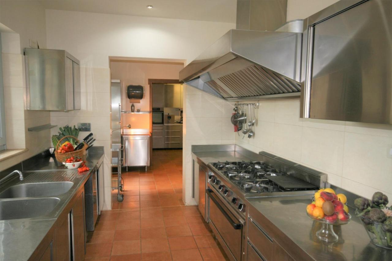 Countryhouse Villa Rey Panicale Dış mekan fotoğraf
