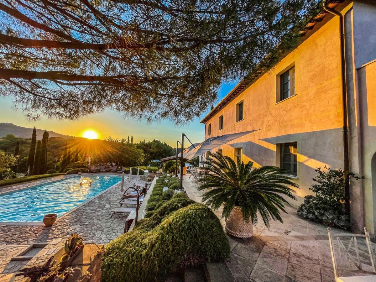 Countryhouse Villa Rey Panicale Dış mekan fotoğraf