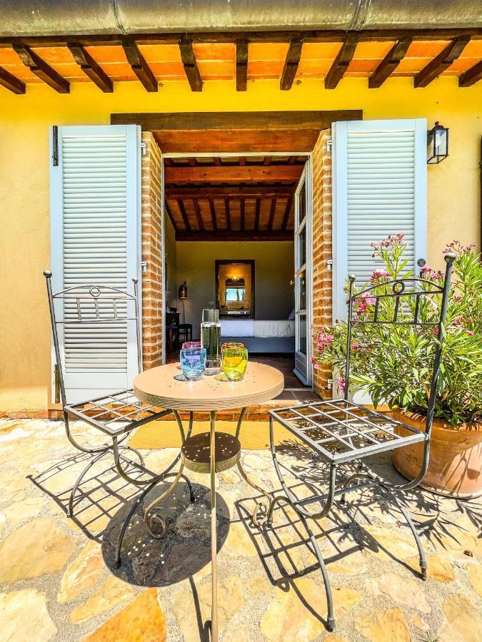 Countryhouse Villa Rey Panicale Dış mekan fotoğraf