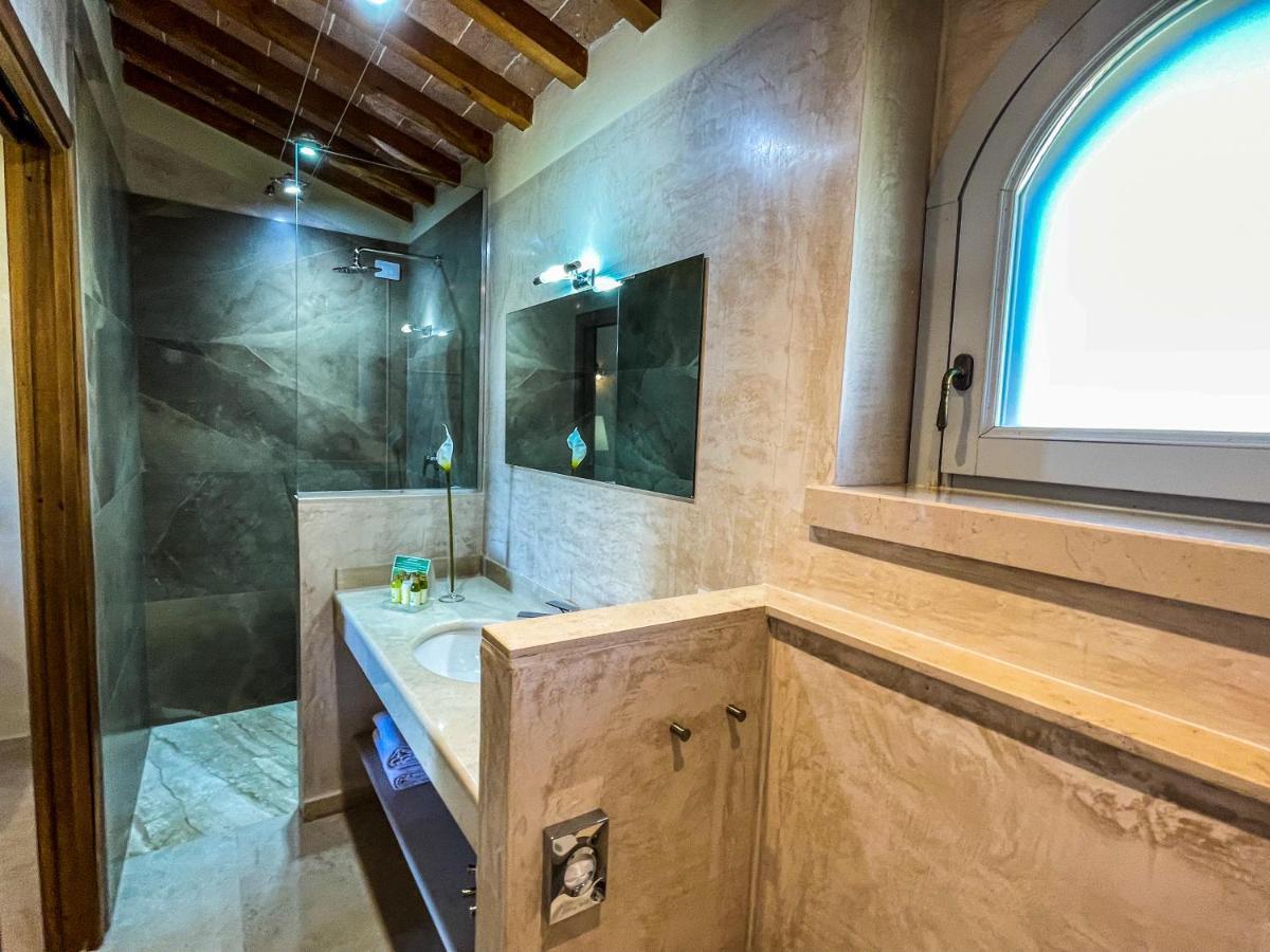 Countryhouse Villa Rey Panicale Dış mekan fotoğraf