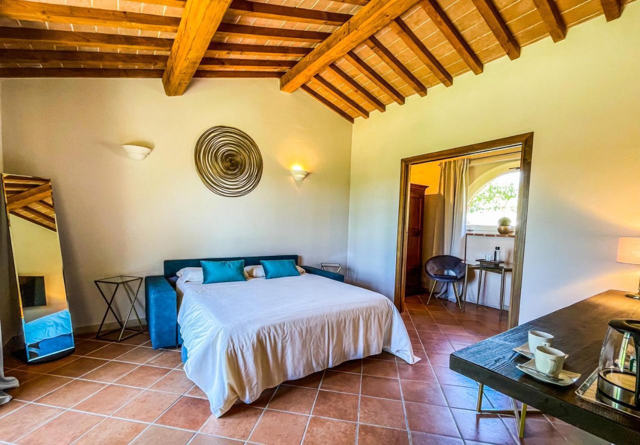Countryhouse Villa Rey Panicale Dış mekan fotoğraf