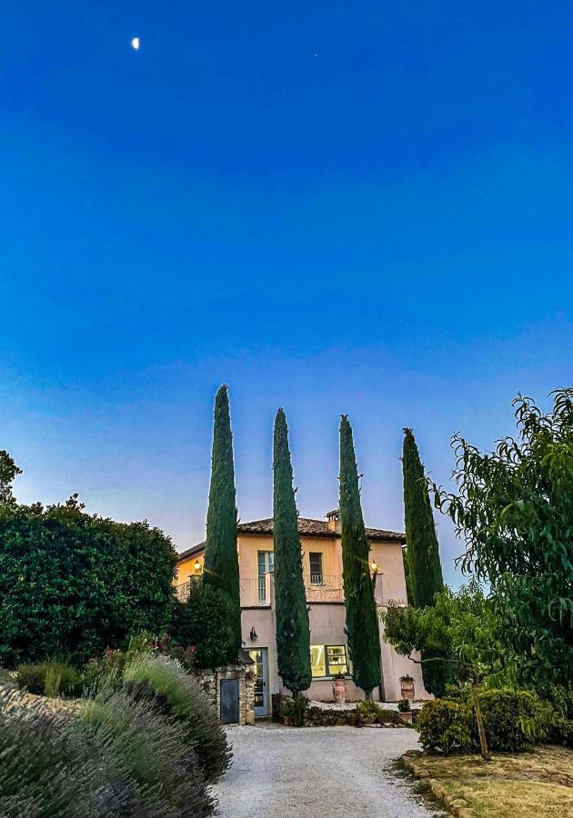 Countryhouse Villa Rey Panicale Dış mekan fotoğraf