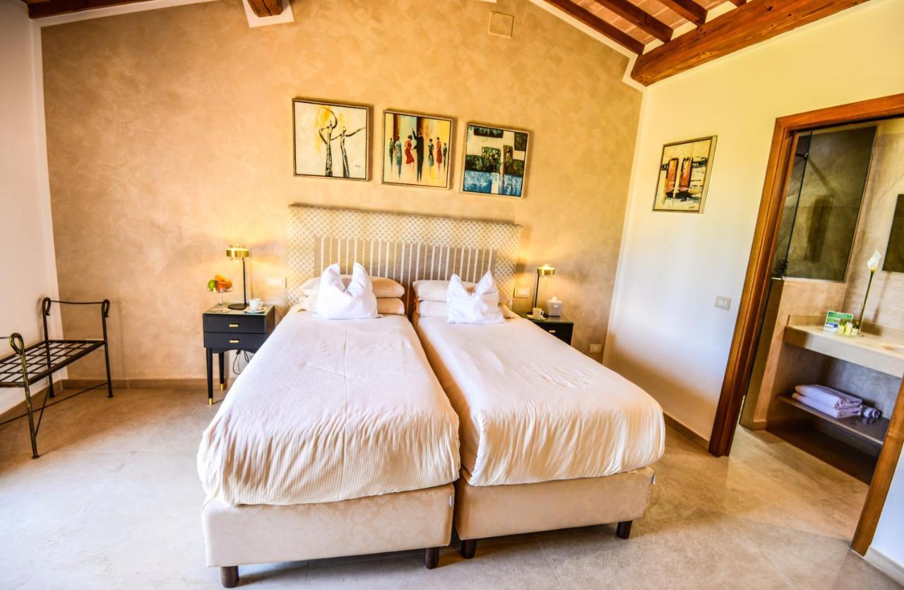 Countryhouse Villa Rey Panicale Dış mekan fotoğraf