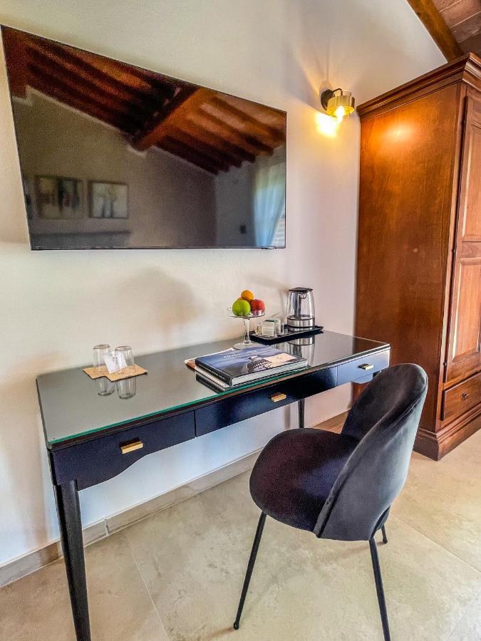 Countryhouse Villa Rey Panicale Dış mekan fotoğraf