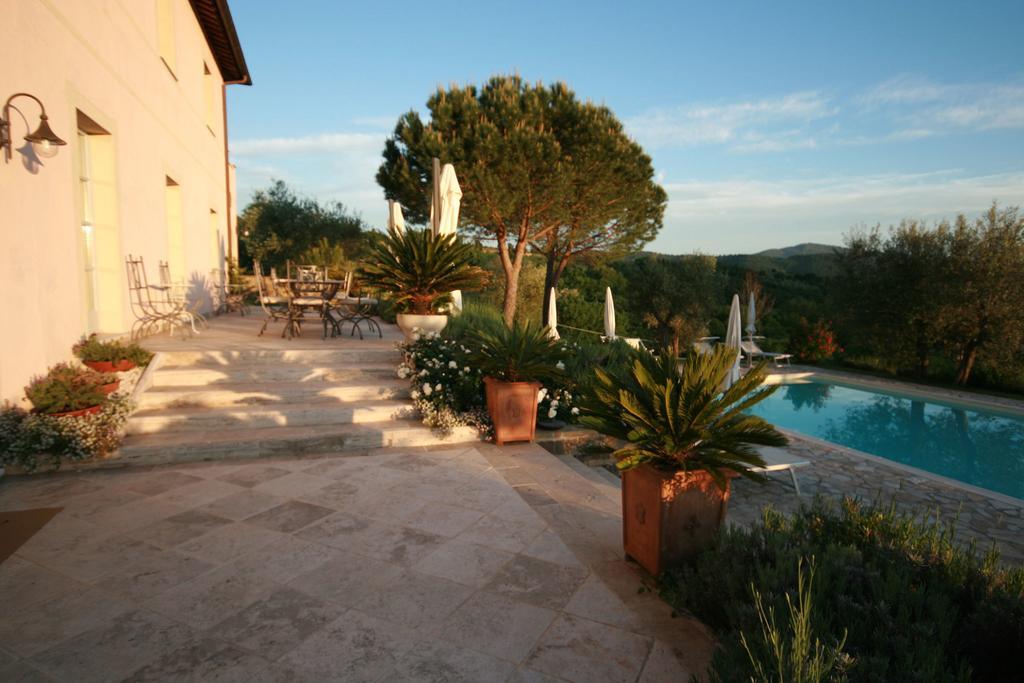 Countryhouse Villa Rey Panicale Dış mekan fotoğraf
