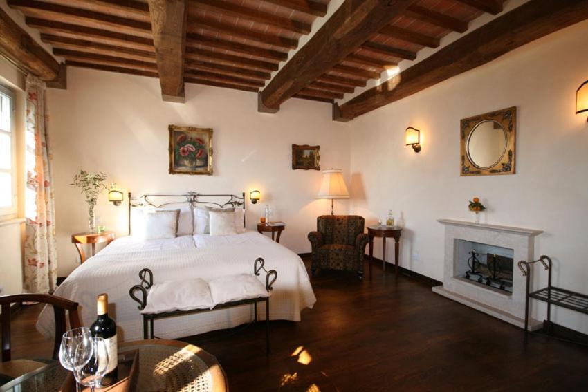 Countryhouse Villa Rey Panicale Dış mekan fotoğraf