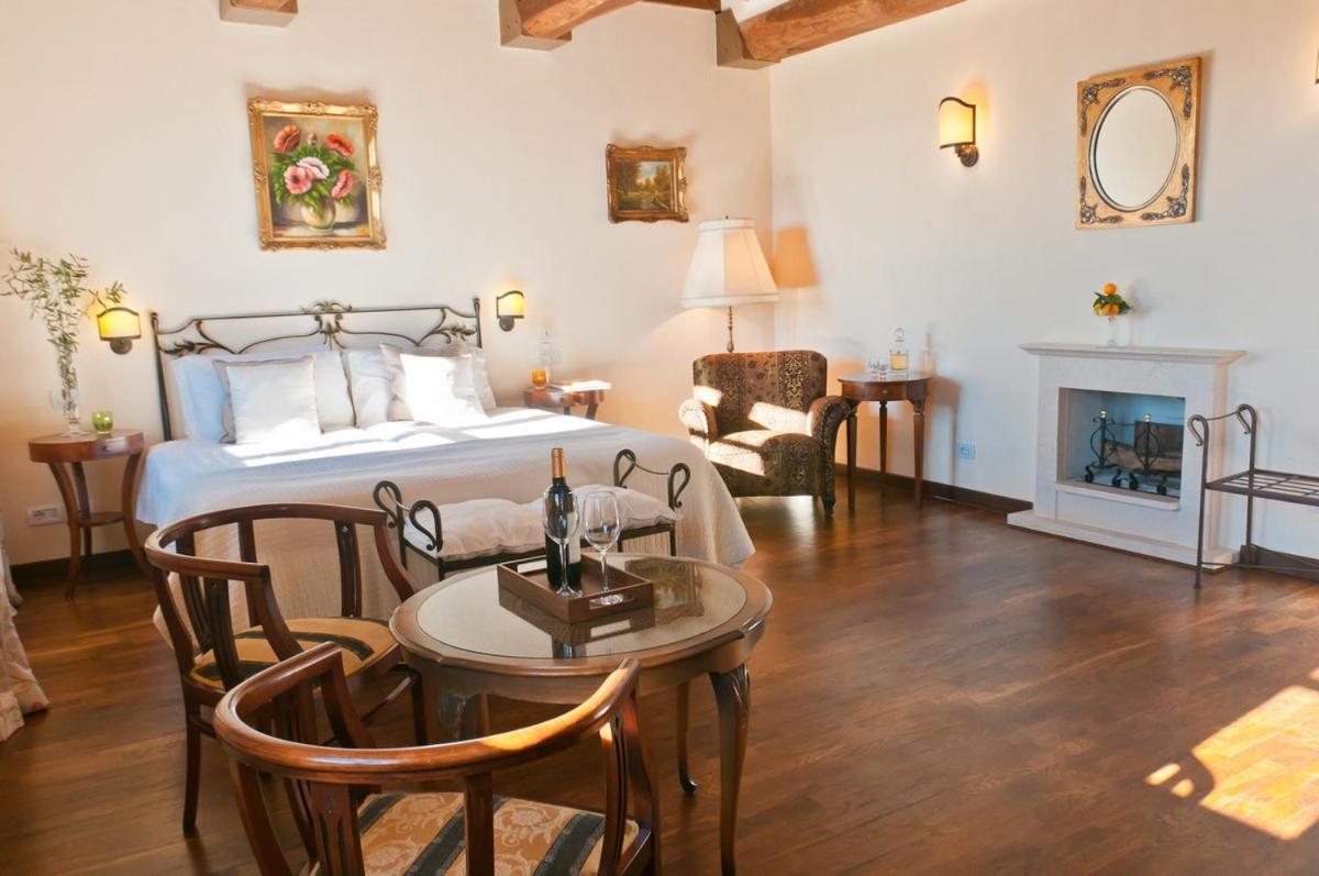 Countryhouse Villa Rey Panicale Dış mekan fotoğraf