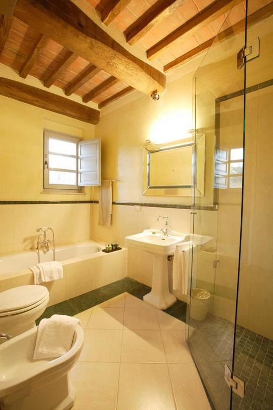 Countryhouse Villa Rey Panicale Dış mekan fotoğraf