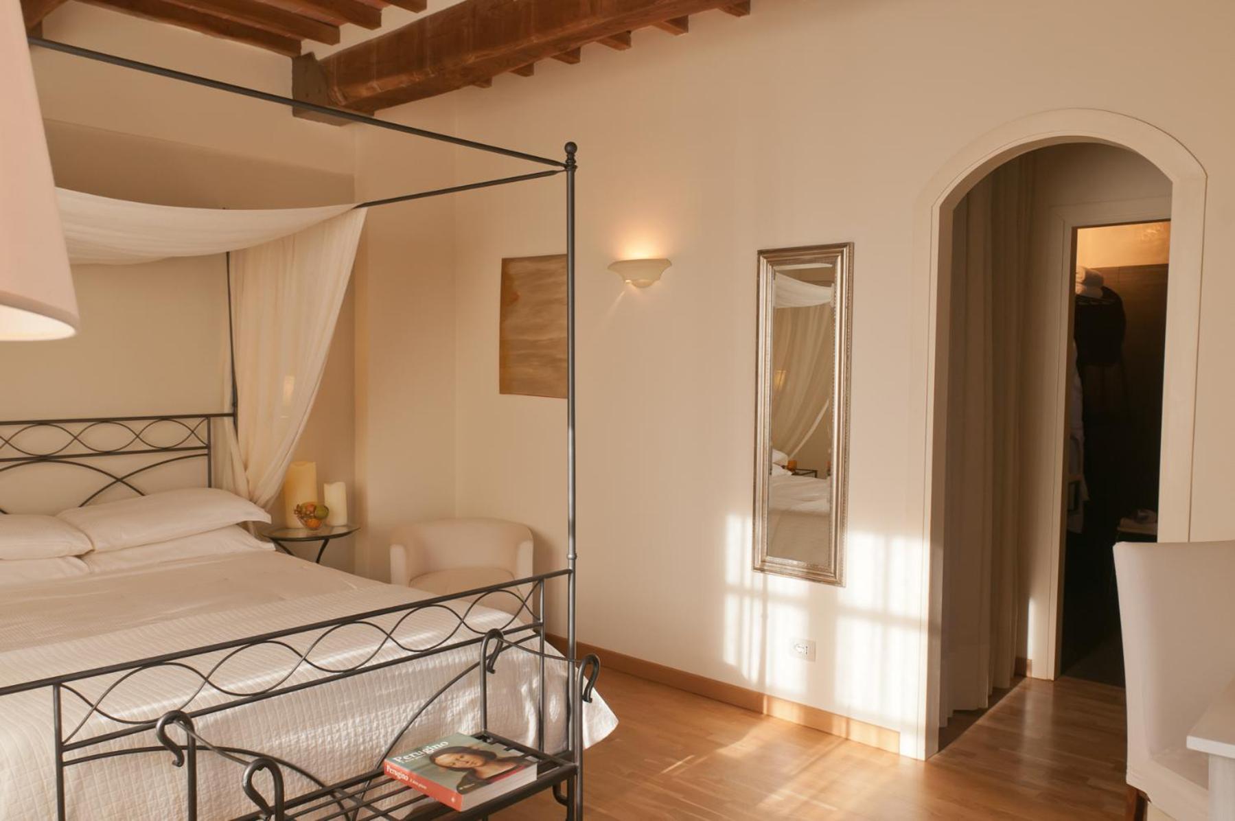 Countryhouse Villa Rey Panicale Oda fotoğraf