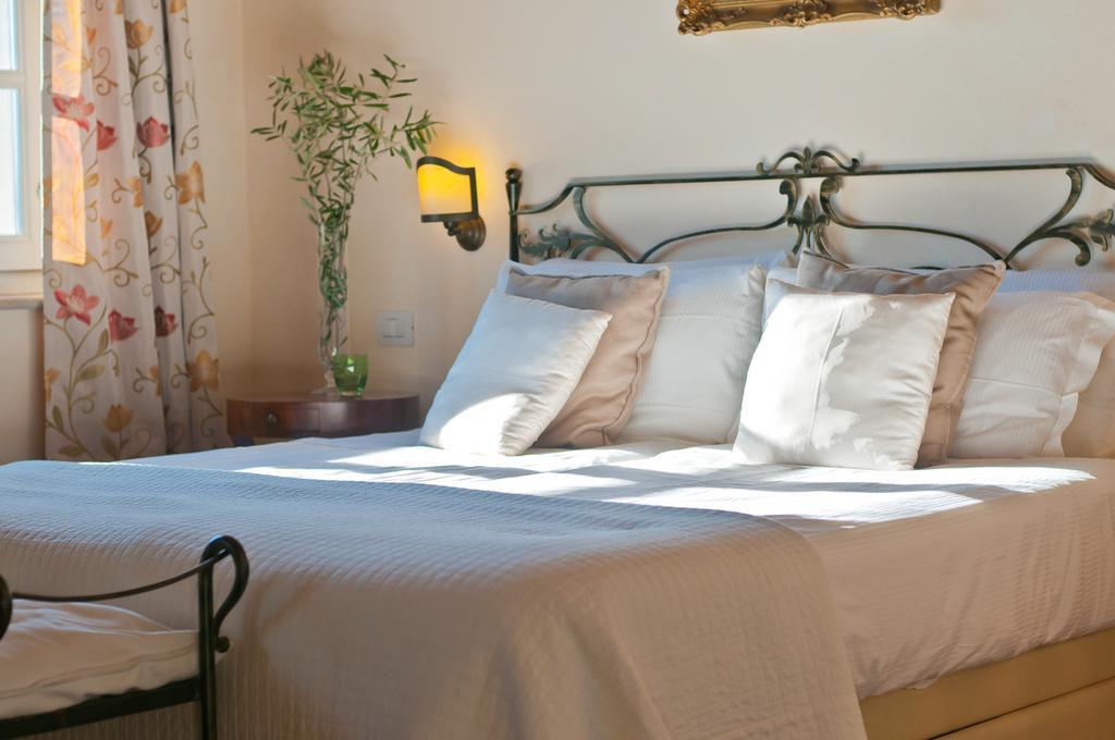 Countryhouse Villa Rey Panicale Dış mekan fotoğraf