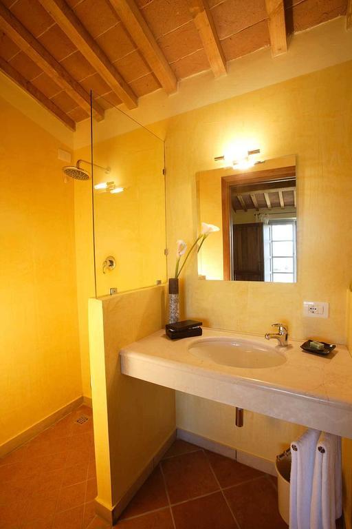Countryhouse Villa Rey Panicale Dış mekan fotoğraf