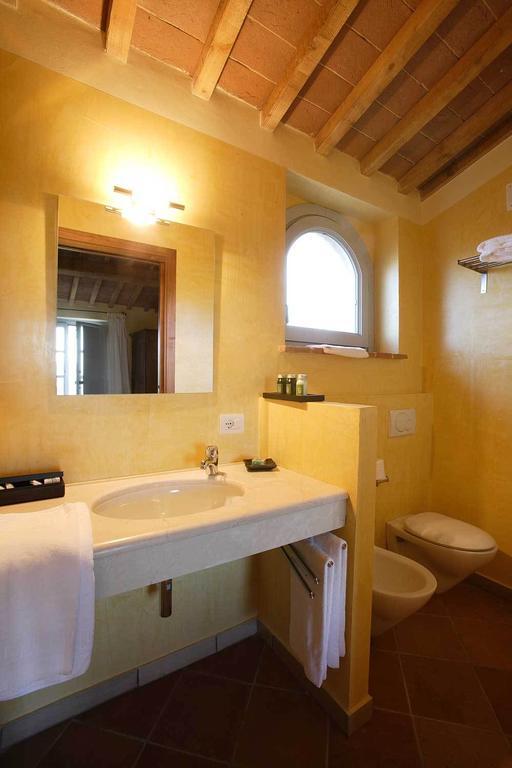Countryhouse Villa Rey Panicale Dış mekan fotoğraf