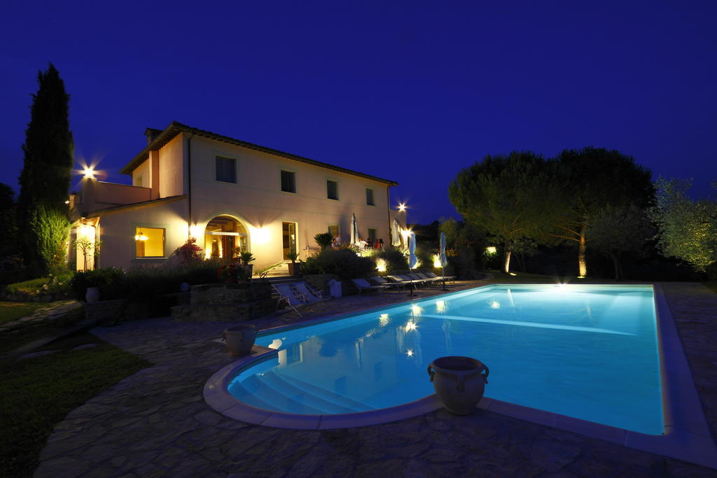 Countryhouse Villa Rey Panicale Dış mekan fotoğraf