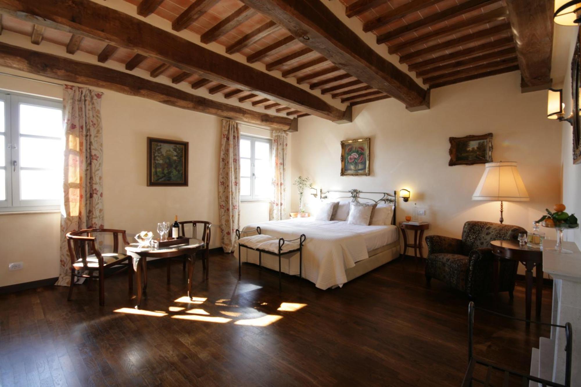 Countryhouse Villa Rey Panicale Dış mekan fotoğraf