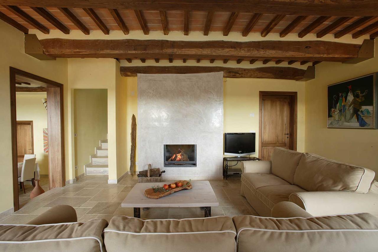 Countryhouse Villa Rey Panicale Dış mekan fotoğraf